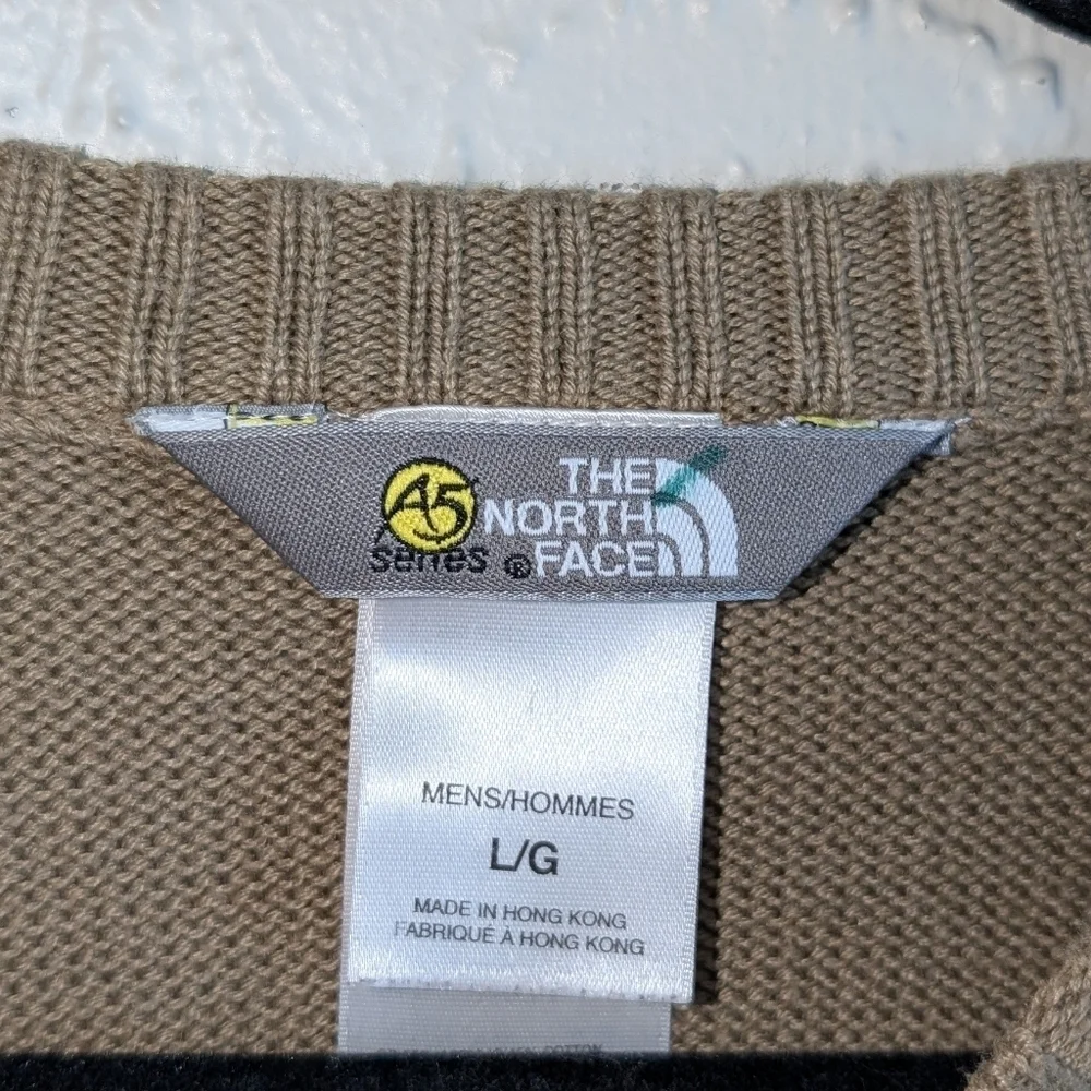 The North Face Vintage 90s Men's Sweater
